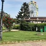 софия Zlate písky