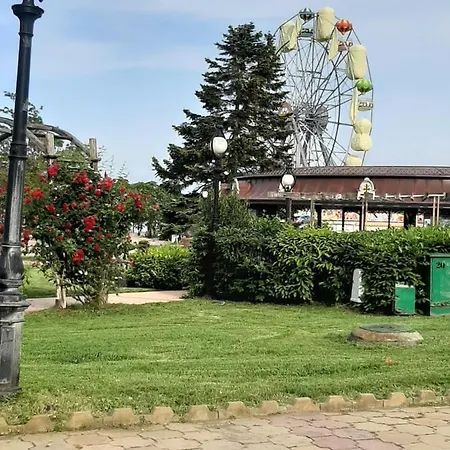 софия Golden Sands