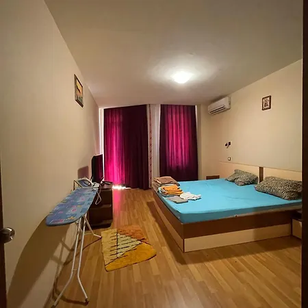 Апартаменты софия *