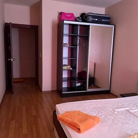 софия Золотые Пески