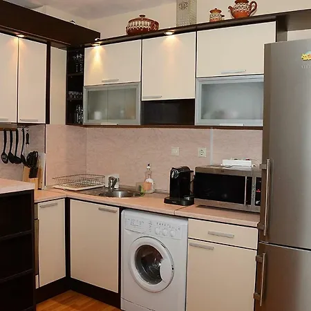Apartment софия