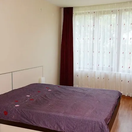 Apartment софия