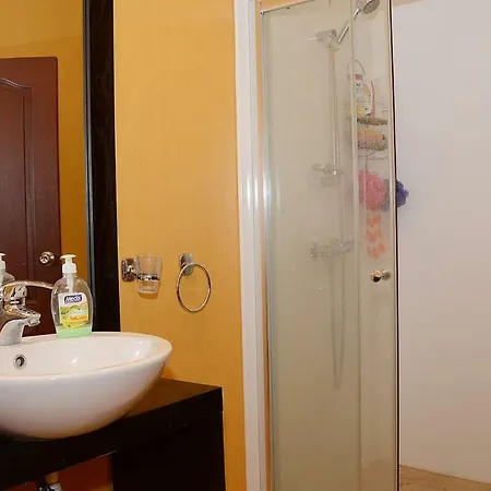 Apartamento софия